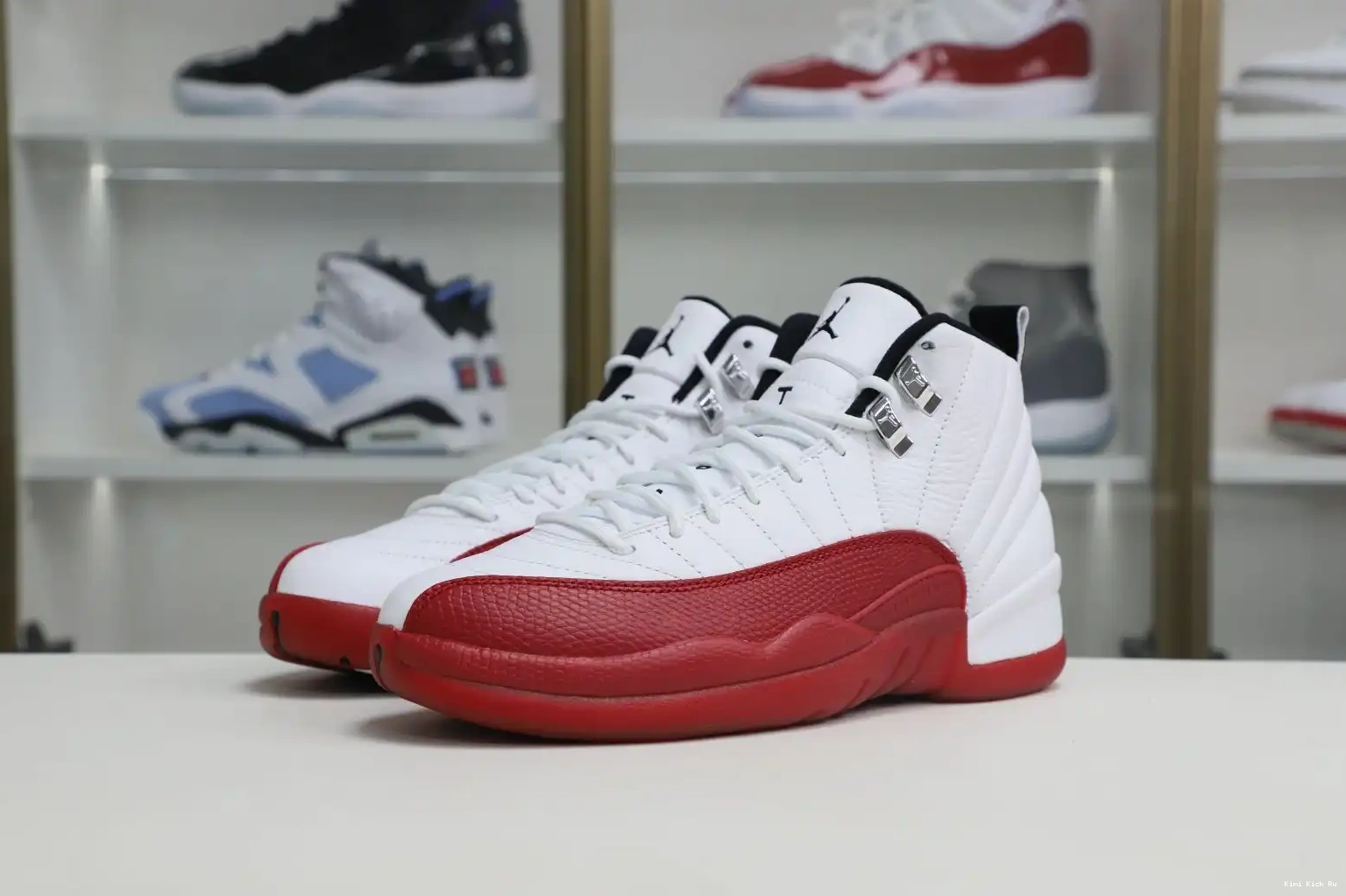 Air Kimikick Retro 12 Jordan Jordan 0712